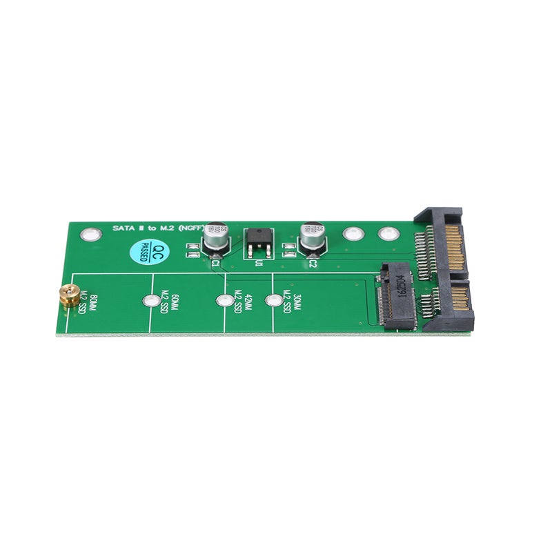NGFF (M.2) SSD to 2.5 - Image 3