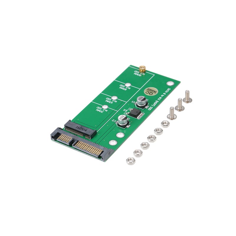 NGFF (M.2) SSD to 2.5 - Image 2