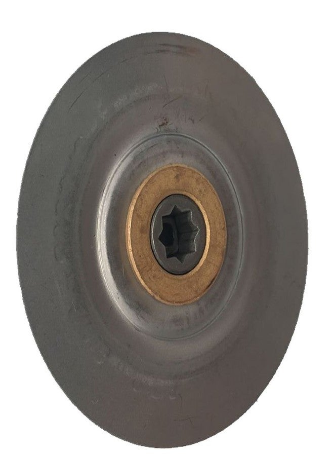 جويستار شفرة بديلة لتكسير الثلج رقم 4961 مع غطاء سفلي لوعاء الخلاط، وحلقتان مطاطيتان مانعتان للتسرب، متوافقة مع خلاطات أوستر كلاسيك وخلاطات أوستر أوسترايزر. - Image 5