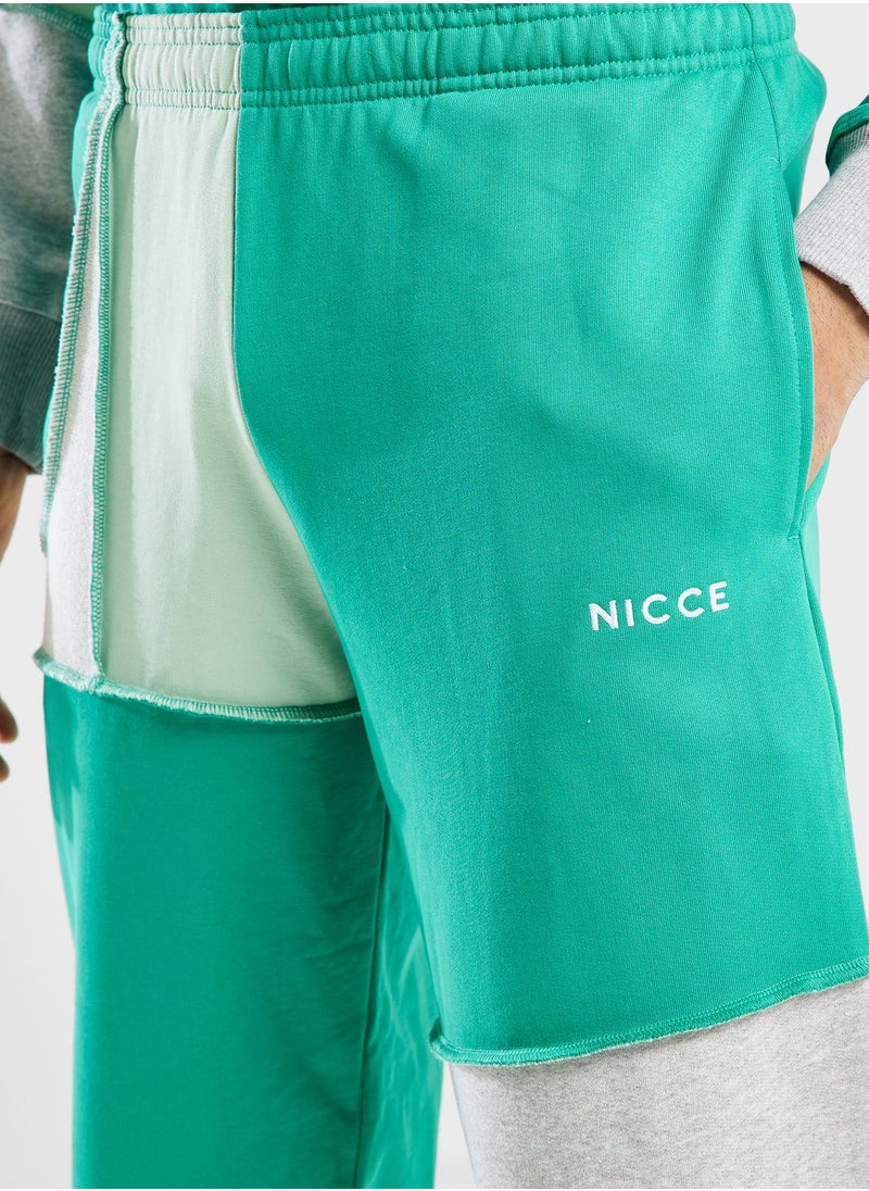 nicce london Breton Sweatpants  - Image 4