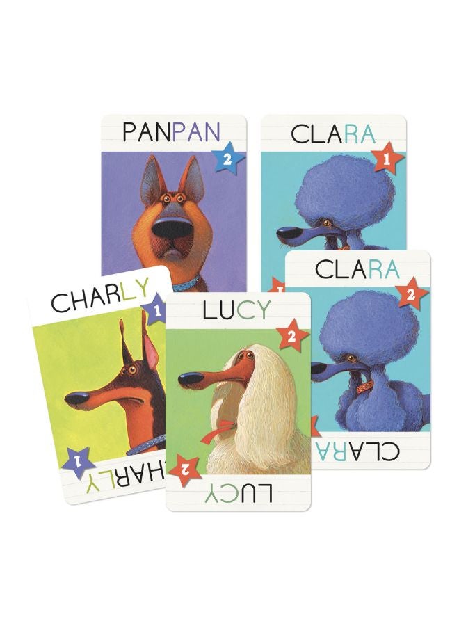 DJECO Top Dogs  - Image 2