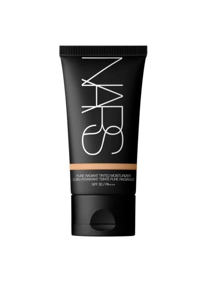 NARS - PURE RADIANT TINTED MOISTURISER  50 ML - Image 1