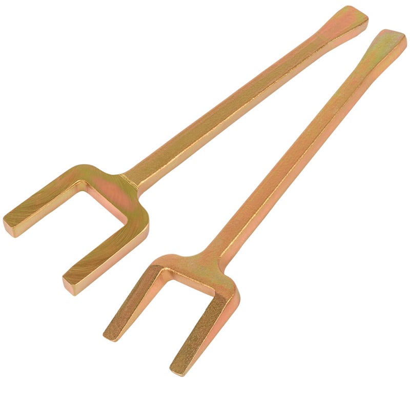 Sunluway 2 Pack 12020 Axle Popper Kit Inner CV Axle Removal Tool Set for Use on Front Wheel Drive VehiclesRemove Most Vehicles HalfShaft Drive AxlesFix Damaged CV Joints