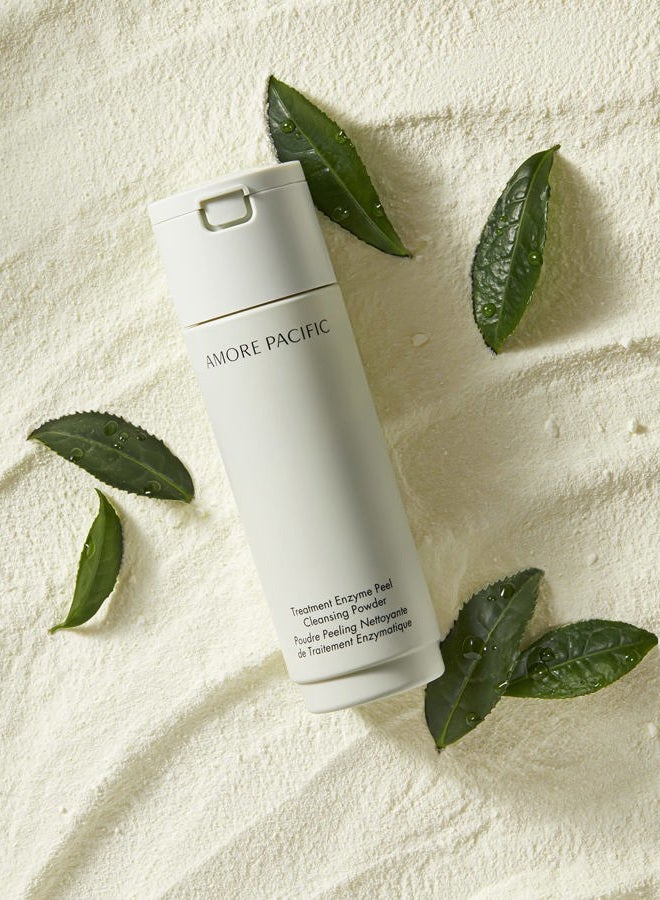 AmorePacific بودرة تنظيف إنزيمية من AMOREPACIFIC، 1.94 أونصة سائلة - Image 2
