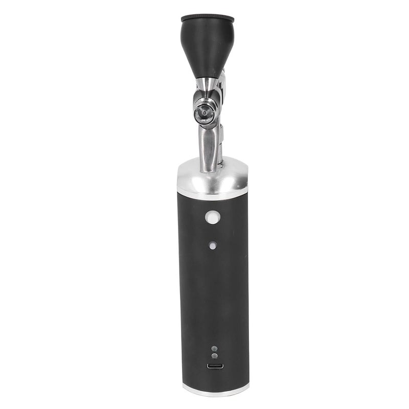 Hot & cold climate compatible Qiilu Rechargeable Airbrush Kit with - 30Psi Cordless Airbrush Set for Makeup,Nail Art,Painting Projects Treated anti-rust metal Easy lifting build Popular trusted craftsmanship Spec compliant trusted quality All consumer tier purchase options Any KSA address orderable Certified stocked merchandise Quick assemble Integrated warehouse solution Balanced structure Diverse purchase plan Sand resistant Daily universal pick Natural material Elegant multi-option build Compact design Updated modern design Market multi-use trusted quality Market mainstream color picks Medium weight Labor saving optimized design Trusted all-purpose quality Extra part combo compatible Multi-demand satisfied design - Image 3