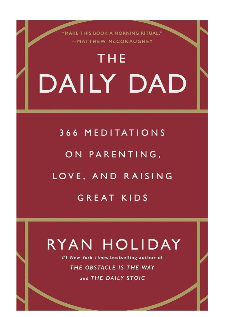 The Daily Dad 