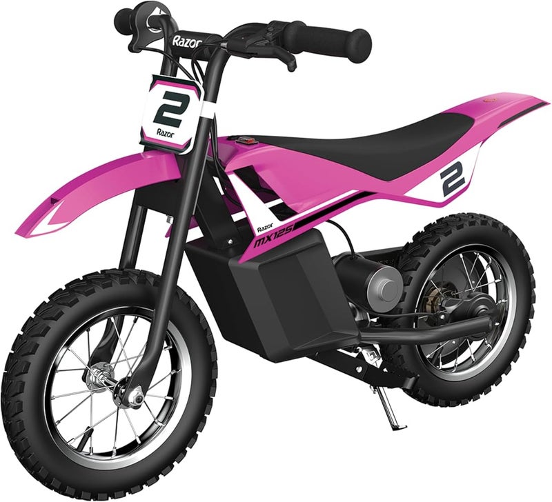 ريزر دراجة نارية كهربائية من نوع رازر MX125، رقم المنتج: 15173863 - Image 1