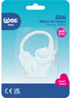 Zoo Teether Blue Koala - pzsku/Z16473E25FEEE6CFED57DZ/45/_/1725791909/215d3a59-cd2e-4551-92db-c7360d8357a4