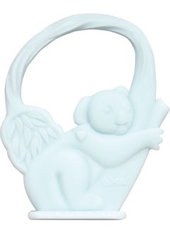 Zoo Teether Blue Koala - pzsku/Z16473E25FEEE6CFED57DZ/45/_/1728061519/bb009bdd-1f3c-4a56-a757-b338e42b0d4c