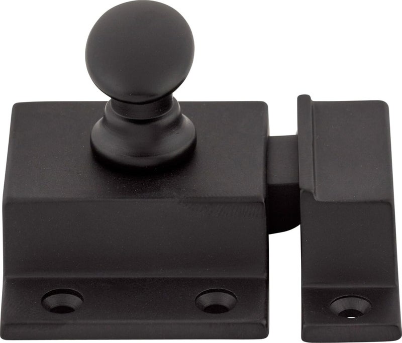 Top Knobs M1785 Additions Collection 2 Inch Cabinet Latch, German Bronze - Image 4