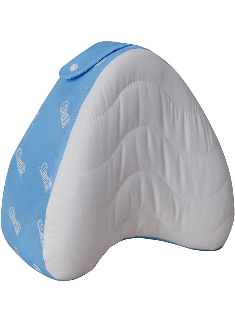 Contour Contour Legacy Plus Leg  Knee Pillow  - Image 2