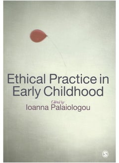 Ethical Practice in Early Childhood 