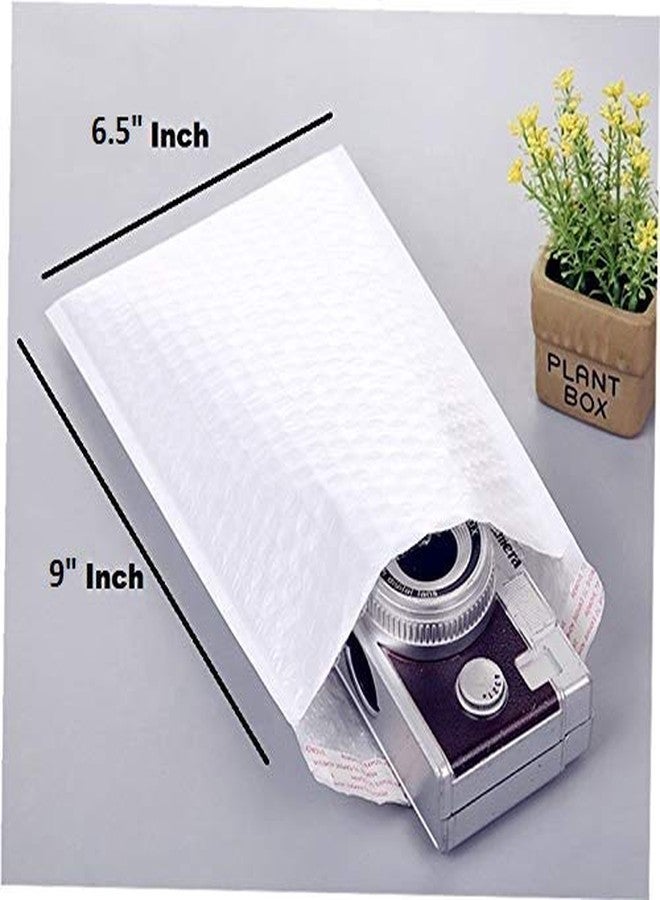 Boriva Courier Bag/Envelopes/Pouches/Cover 9'' X 6.5'�Inch (Pack of 50) Bubble Padded -bags - Image 3