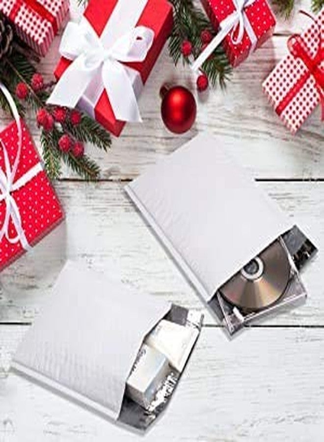 Boriva Courier Bag/Envelopes/Pouches/Cover 9'' X 6.5'�Inch (Pack of 50) Bubble Padded -bags - Image 2