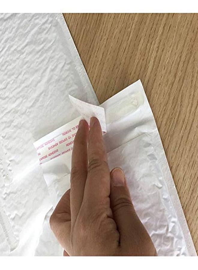 Boriva Courier Bag/Envelopes/Pouches/Cover 9'' X 6.5'�Inch (Pack of 50) Bubble Padded -bags - Image 5