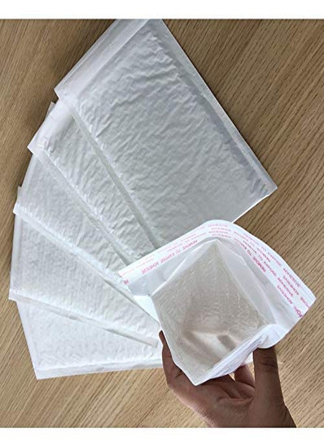 Boriva Courier Bag/Envelopes/Pouches/Cover 9'' X 6.5'�Inch (Pack of 50) Bubble Padded -bags - Image 4