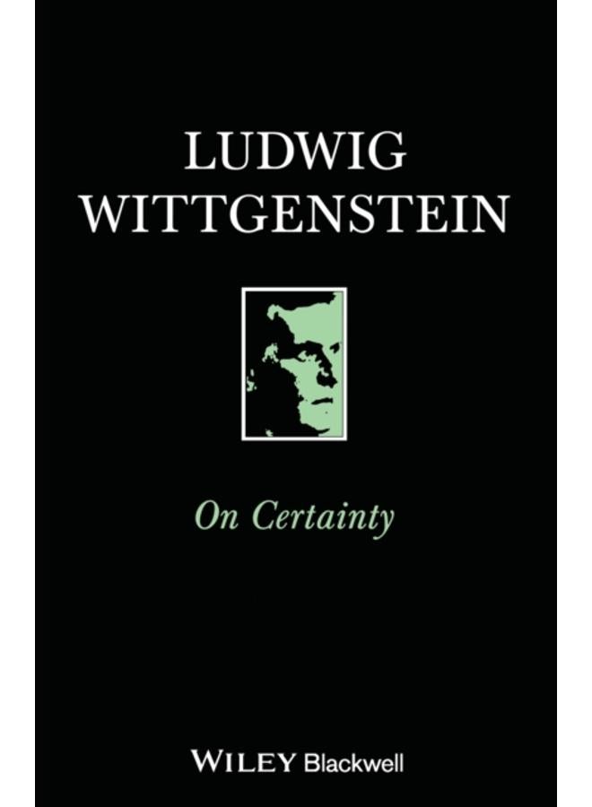 On Certainty 