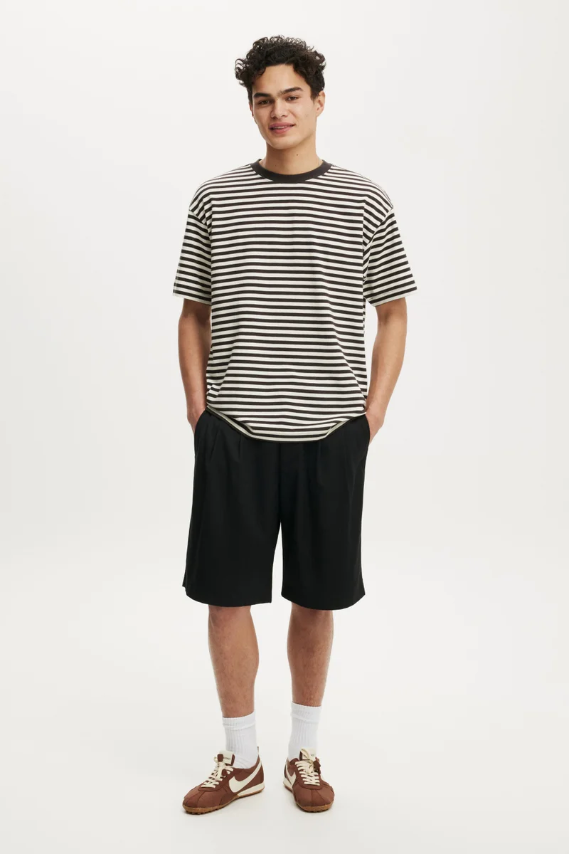 Cotton On Box Fit T-Shirt