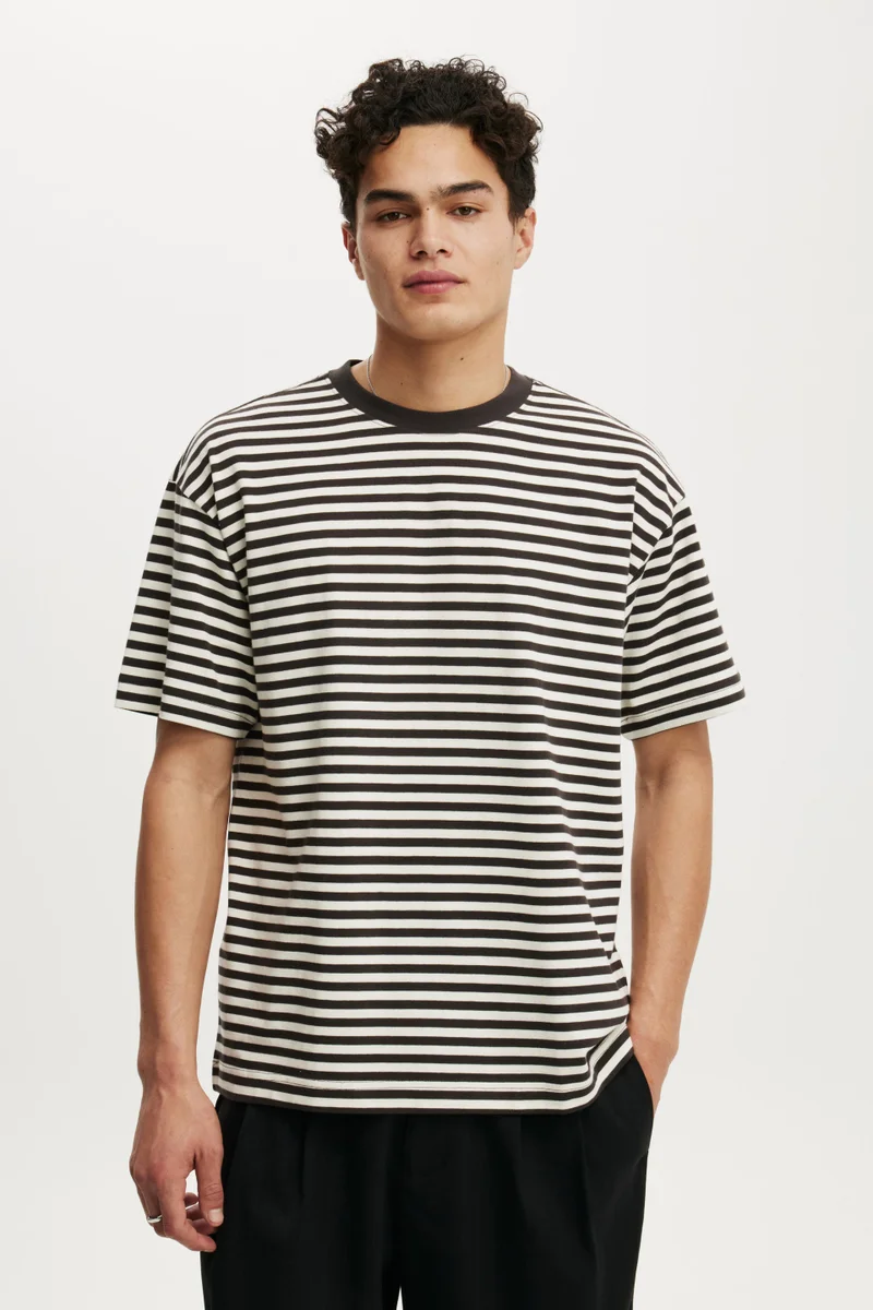 Cotton On Box Fit T-Shirt
