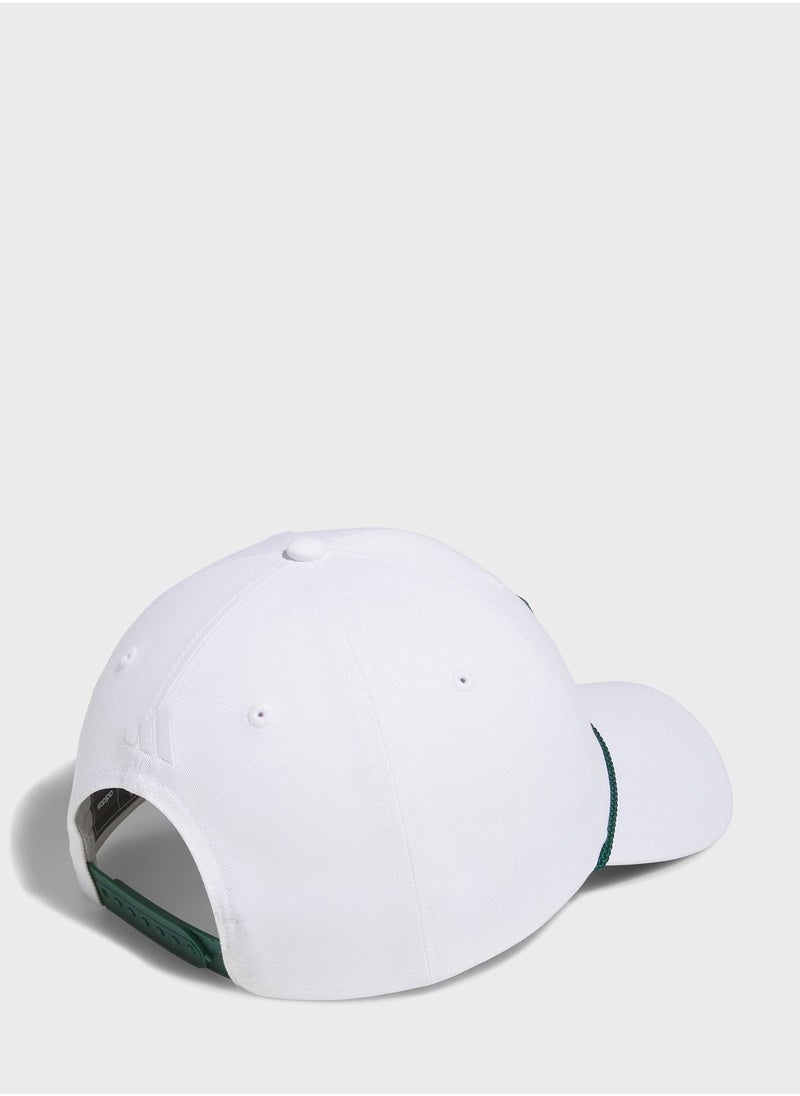 Adidas - Vintage 6 Panel Cap - Image 1