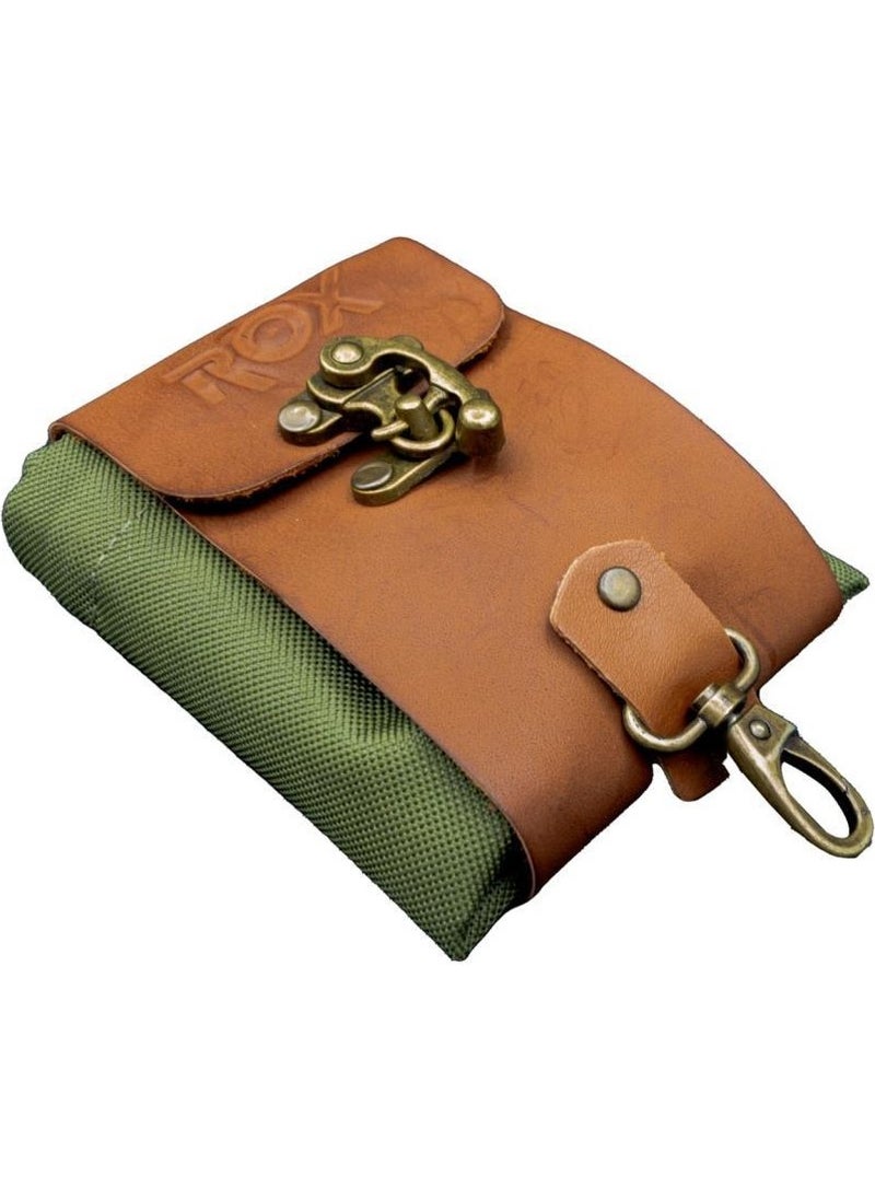 ROX Camping 0161 Buschcraft Camping Forest Bag  - Image 1