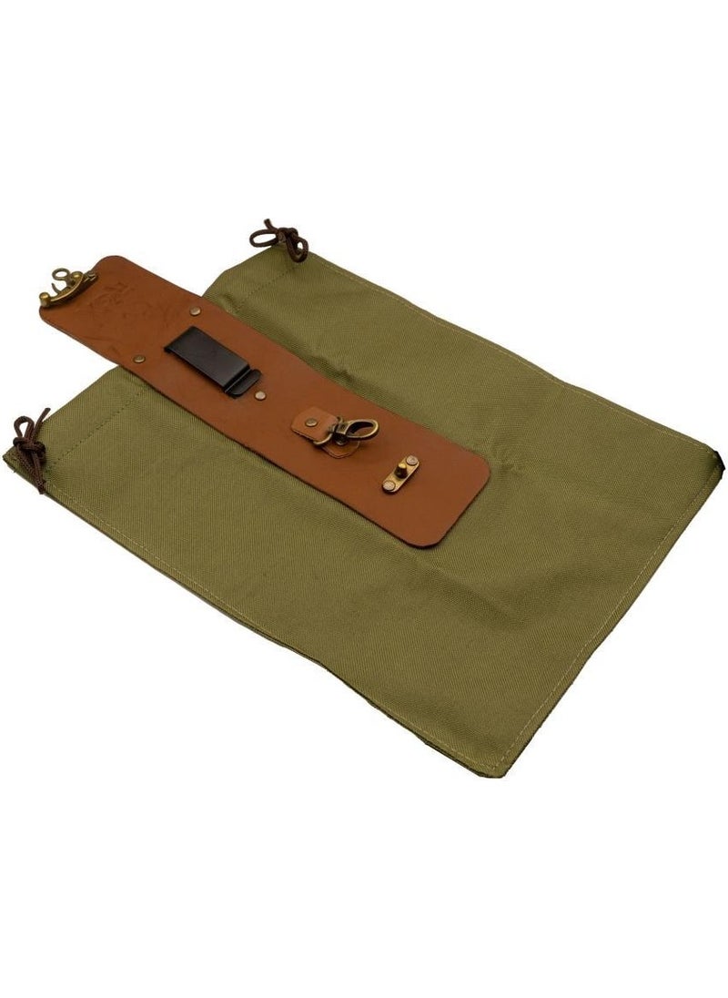 ROX Camping 0161 Buschcraft Camping Forest Bag  - Image 3