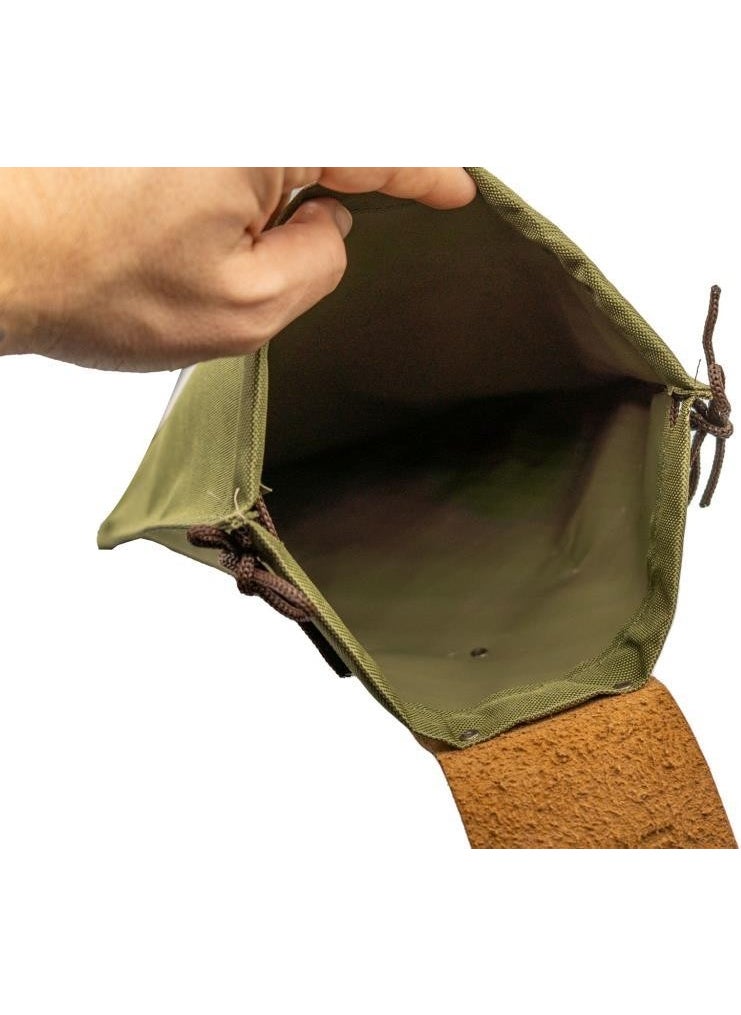 ROX Camping 0161 Buschcraft Camping Forest Bag  - Image 5