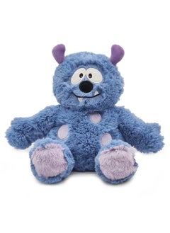 Blue Monster Microwavable, Hot Or Cold For Cool Relaxation And Warm Relief, Lavender Scented Cozy Plush Animal - pzsku/Z1647B636B148BC457520Z/45/_/1732773806/7b910dde-a75a-472f-97c3-0f1fc3a80f78