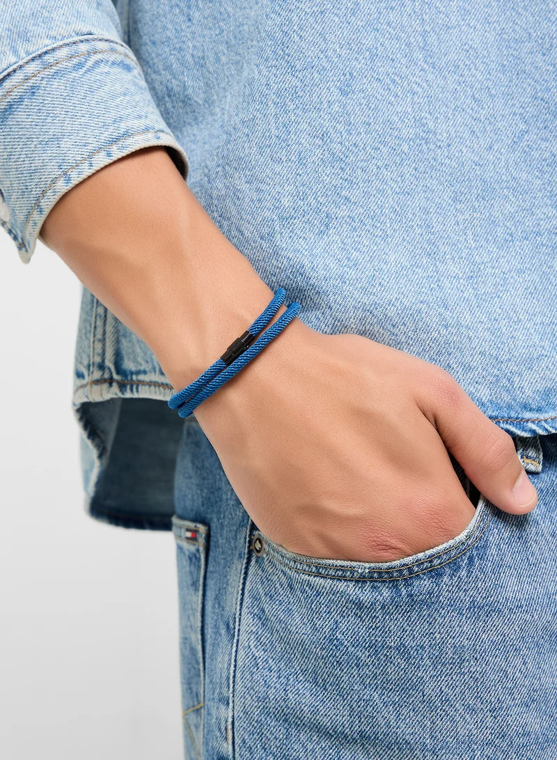 سفنتي فايف Casual Wrap Bracelet