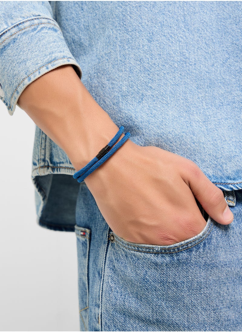 Seventy Five Casual Wrap Bracelet  - Image 4