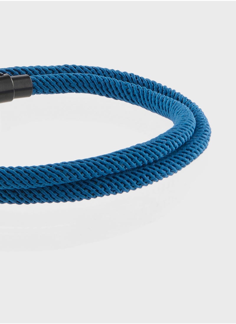 Seventy Five Casual Wrap Bracelet  - Image 3