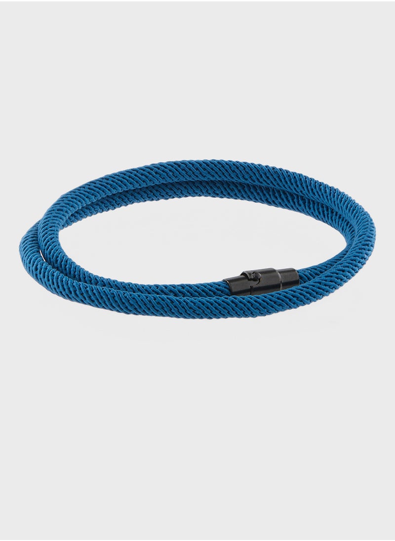 Seventy Five Casual Wrap Bracelet  - Image 2