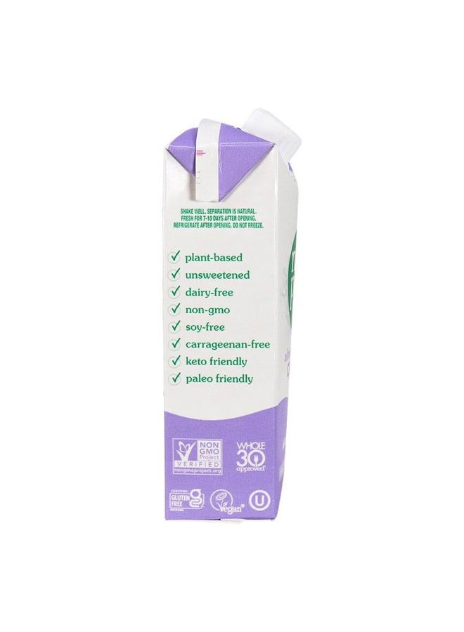 NUTPODS Toasted Marshmallow Unsweetened Dairy Free Creamer, 11.2 FZ - Image 3