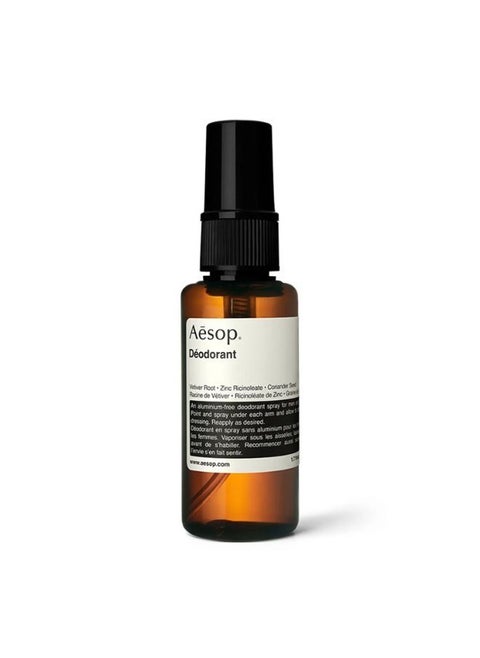 Deodorant 50ml