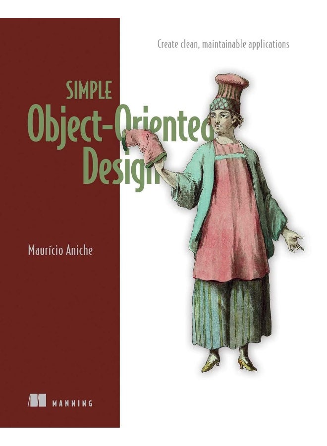 Simple Object Oriented Design