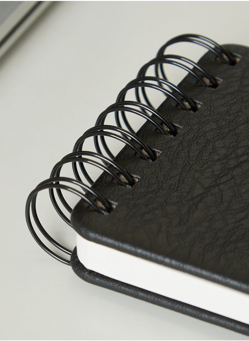 Typo Stationery Buffalo Flip Notepad  - Image 3
