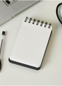 Typo Stationery Buffalo Flip Notepad  - Image 2
