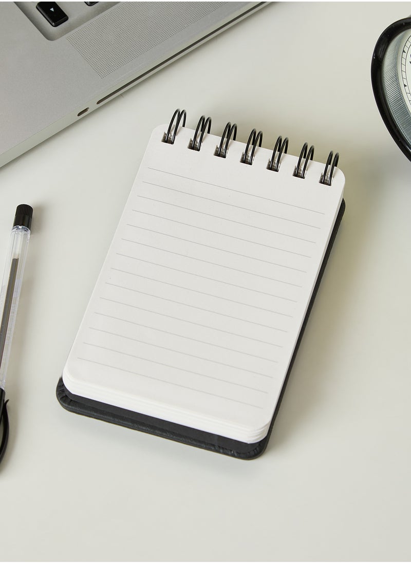 Typo Stationery Buffalo Flip Notepad  - Image 2