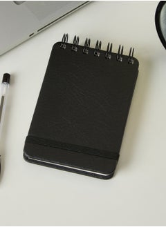 Typo Stationery Buffalo Flip Notepad  - Image 1