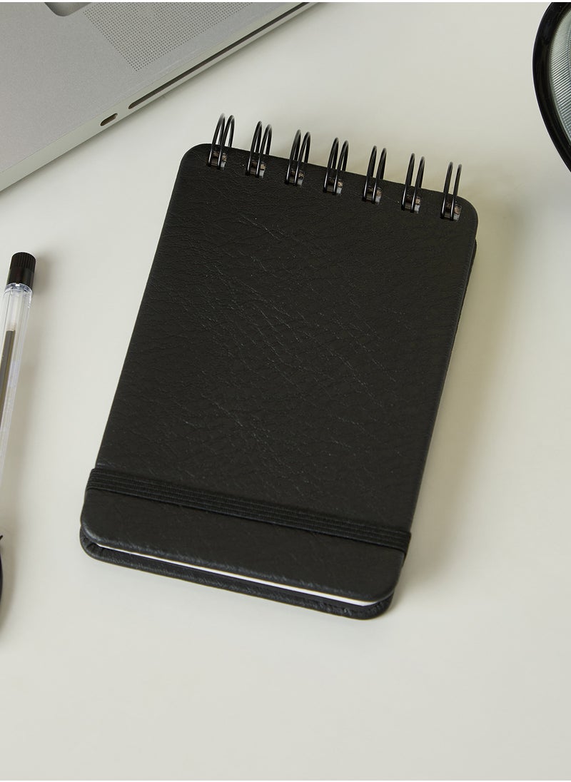 Typo Stationery Buffalo Flip Notepad  - Image 1