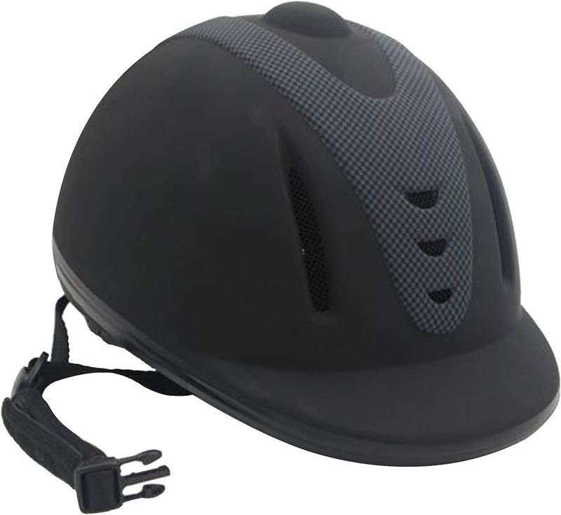 klarako Professional Horse Riding Performance Helmet Detachable Liner Equestrian Protective Gear for Women Men Children - Image 4