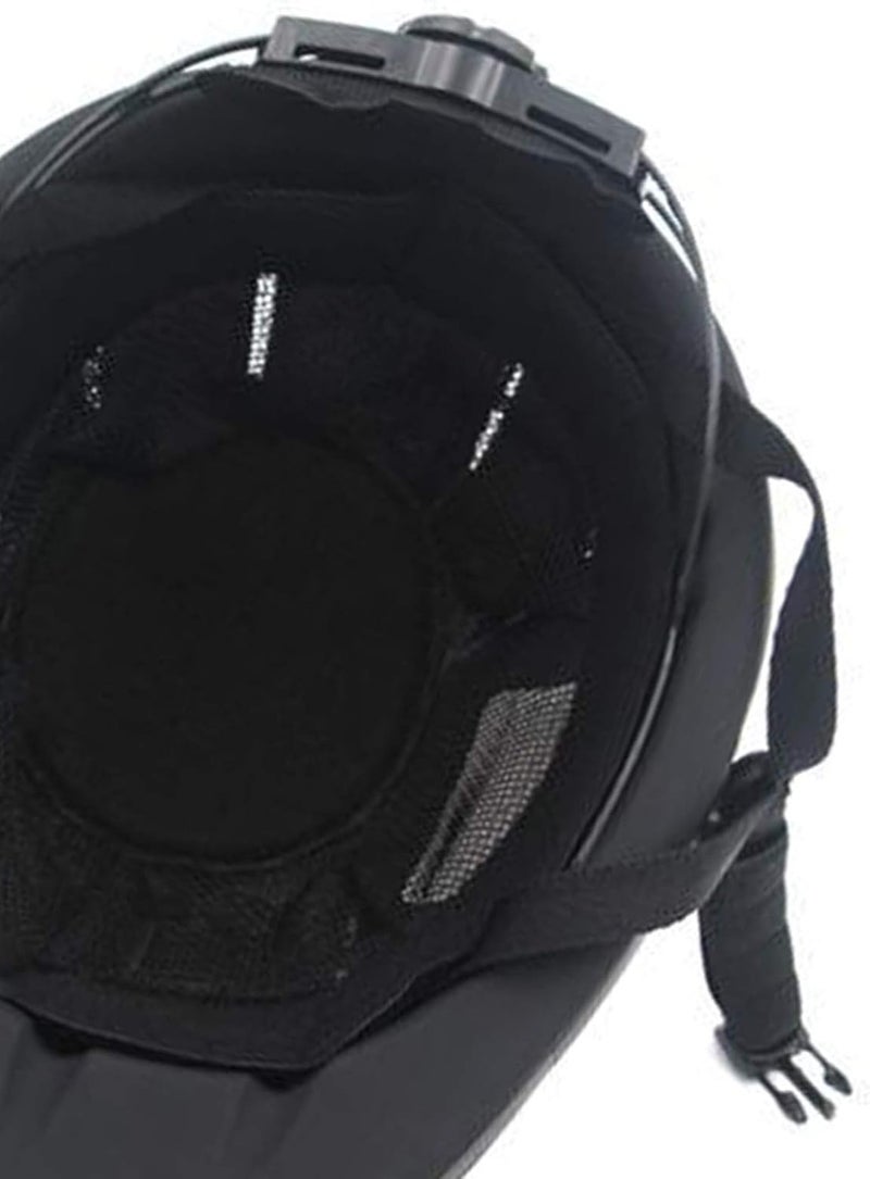 klarako Professional Horse Riding Performance Helmet Detachable Liner Equestrian Protective Gear for Women Men Children - Image 3