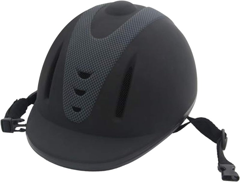 klarako Professional Horse Riding Performance Helmet Detachable Liner Equestrian Protective Gear for Women Men Children - Image 1