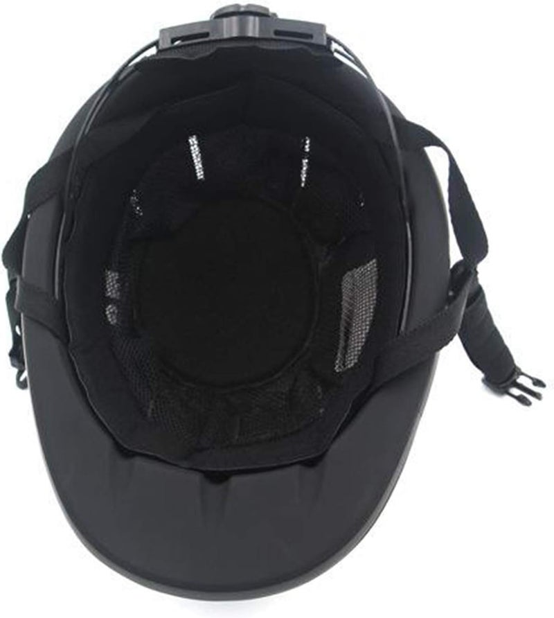 klarako Professional Horse Riding Performance Helmet Detachable Liner Equestrian Protective Gear for Women Men Children - Image 2