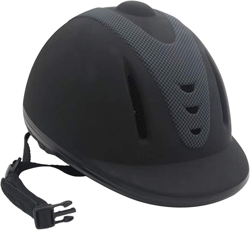 klarako Professional Horse Riding Performance Helmet Detachable Liner Equestrian Protective Gear for Women Men Children - Image 5