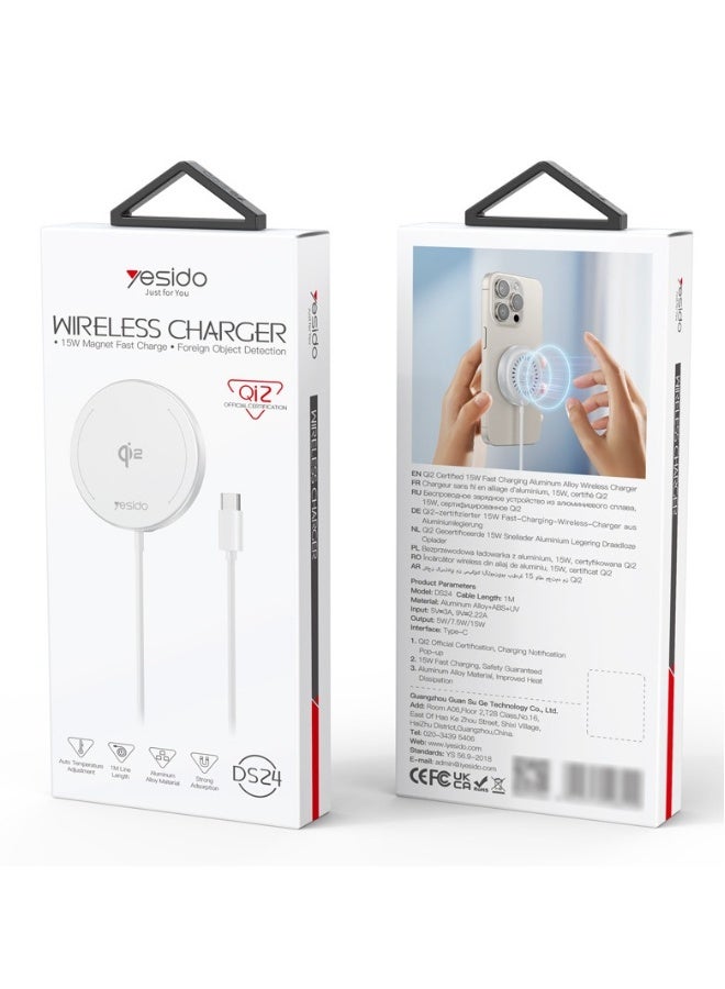 Beauenty Euro PD30W travel charging head type-c single-port socket gallium nitride charger - Image 1