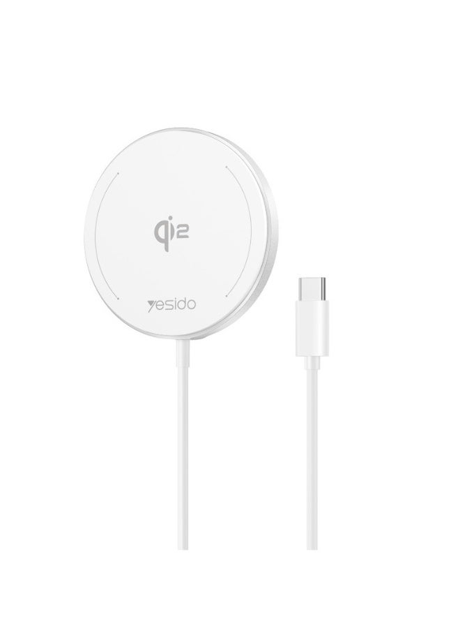 Beauenty Euro PD30W travel charging head type-c single-port socket gallium nitride charger - Image 2