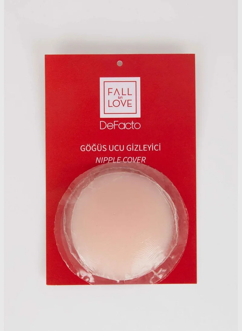 ديفاكتو Comfort Bra Pad