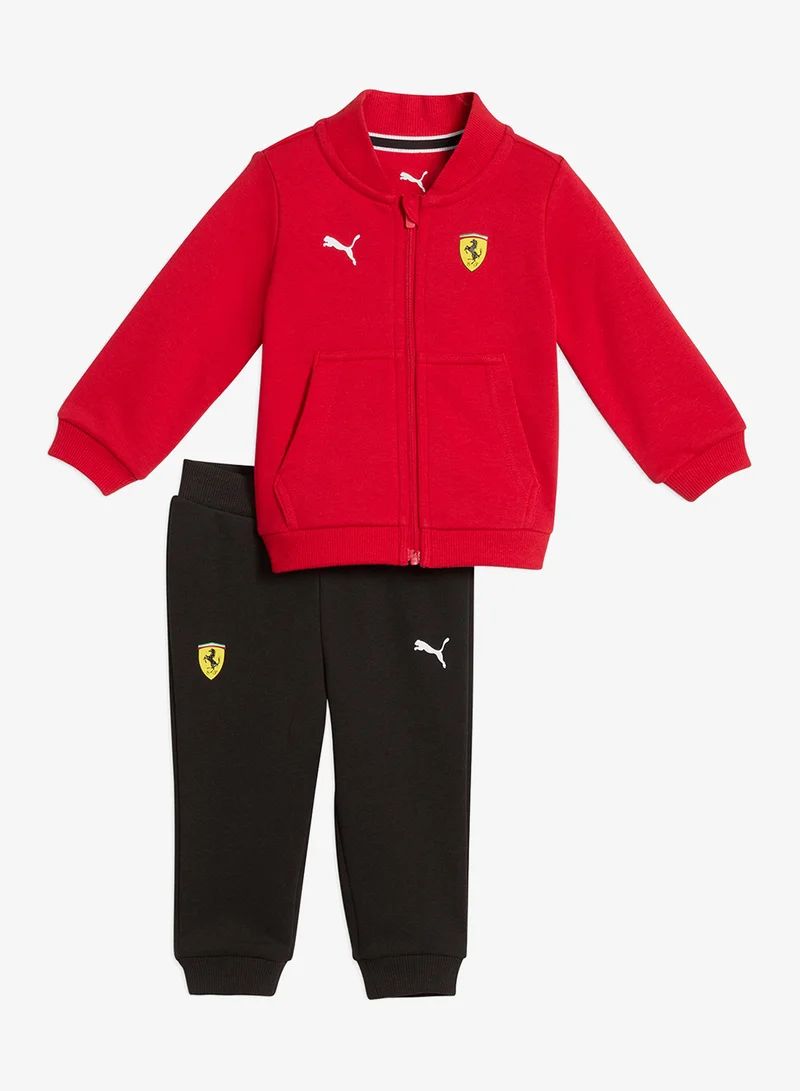 PUMA Infant Ferrari Jogger Set