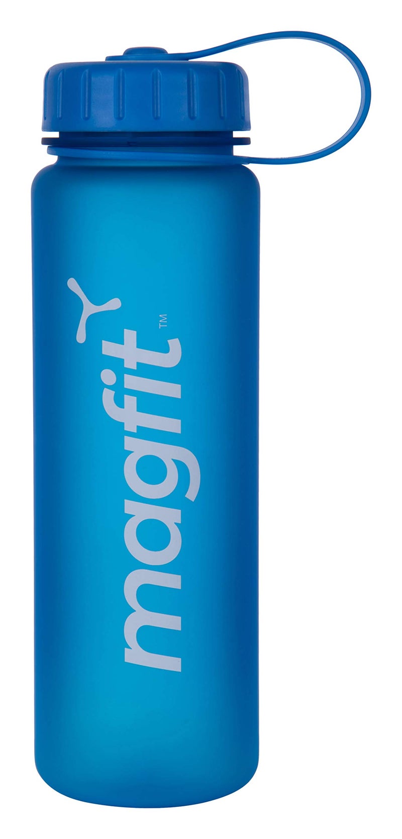 MagFit MFBT-50003SB Twist Bottle, 500 ml (Sky Blue) - Image 1